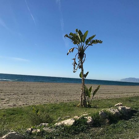 Апартаменти El Rincon De Cristina Торре-де-Бенаґальбон Екстер'єр фото