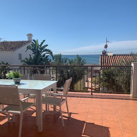 Апартаменти El Rincon De Cristina Торре-де-Бенаґальбон Екстер'єр фото