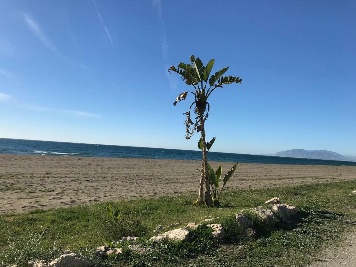 Апартаменти El Rincon De Cristina Торре-де-Бенаґальбон Екстер'єр фото