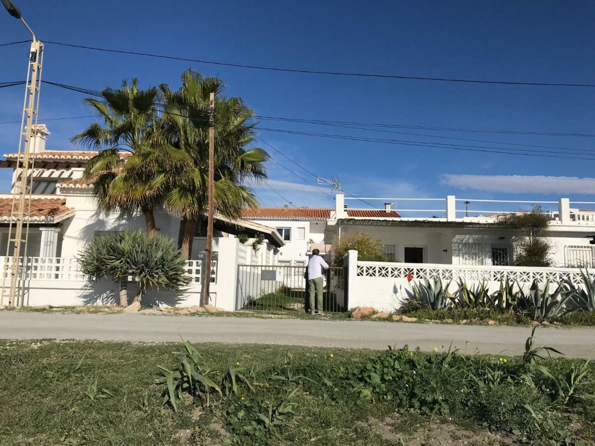Апартаменти El Rincon De Cristina Торре-де-Бенаґальбон Екстер'єр фото