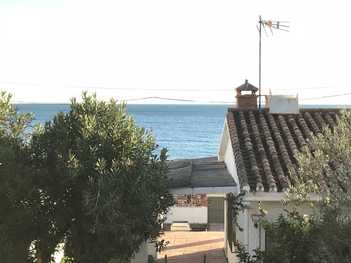 Апартаменти El Rincon De Cristina Торре-де-Бенаґальбон Екстер'єр фото
